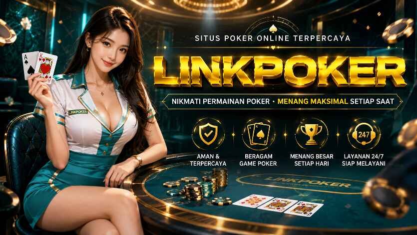 linkpoker linkpoker